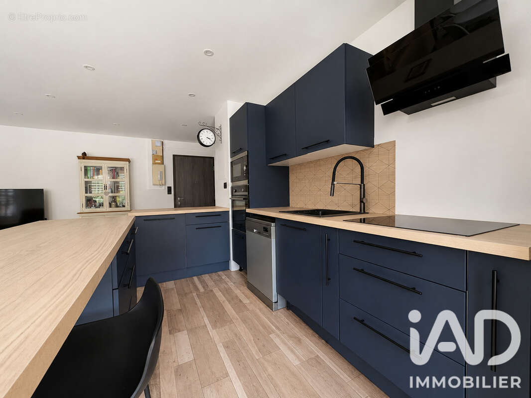Photo 4 - Appartement à EPERNAY