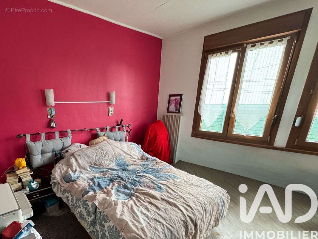 Photo 8 - Maison à BRUAY-SUR-L'ESCAUT