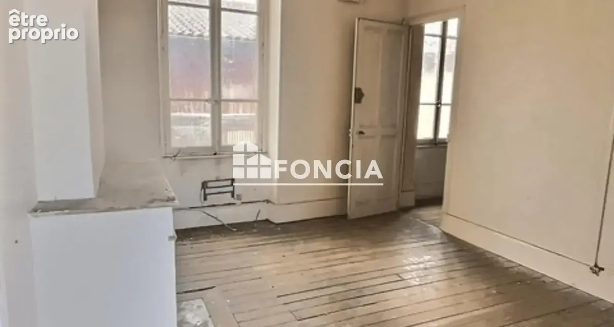 Maison de ville 130 m2 avec terrasse et garage - photo 4