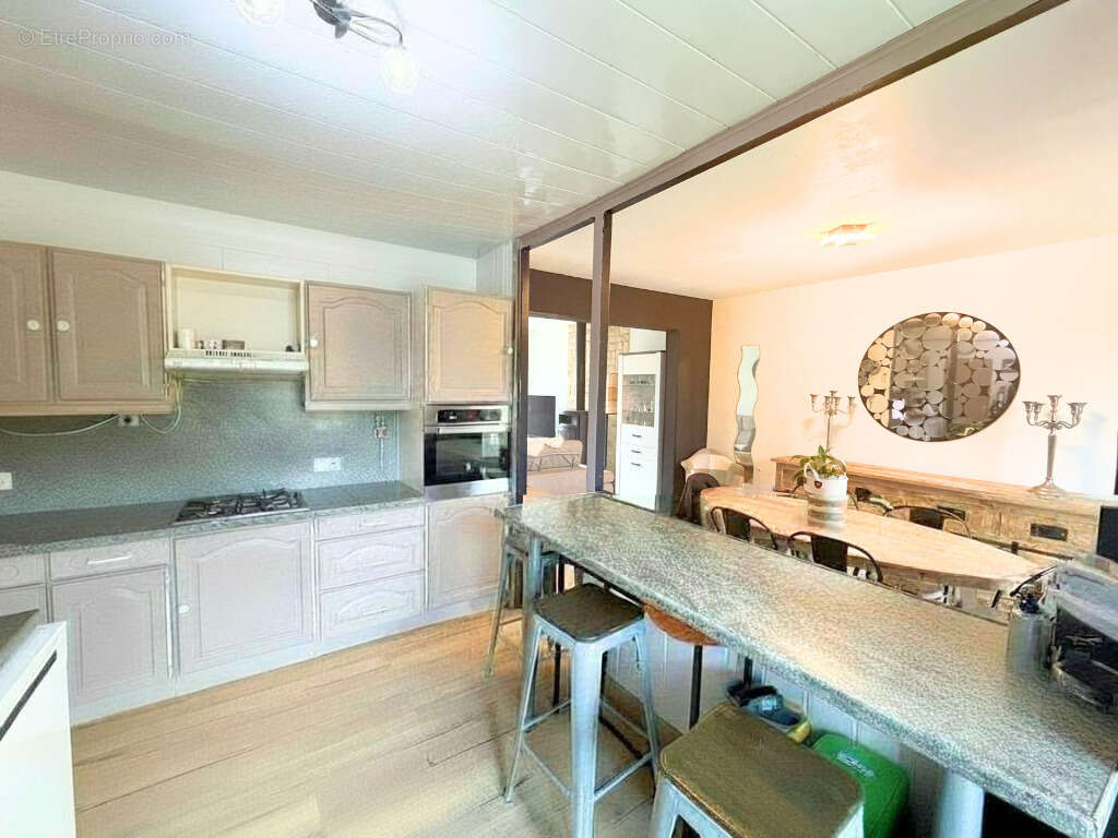 Maison à AIRE-SUR-LA-LYS