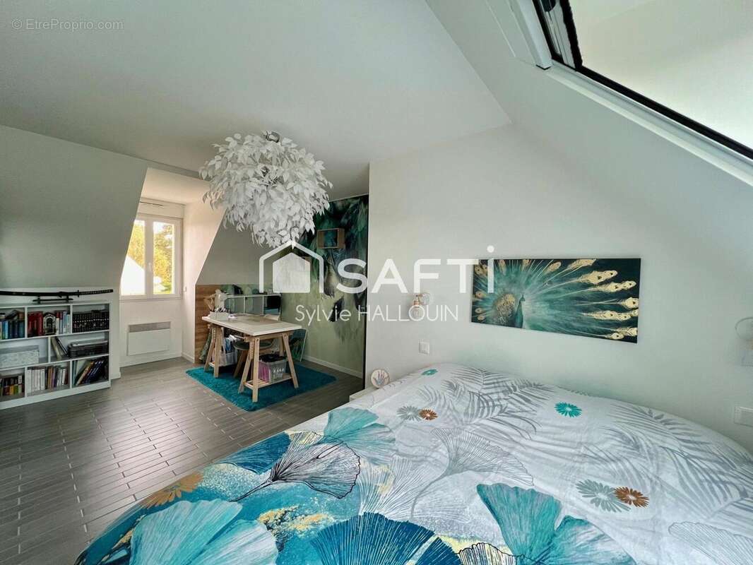 Photo 8 - Maison à CHATEAUDUN