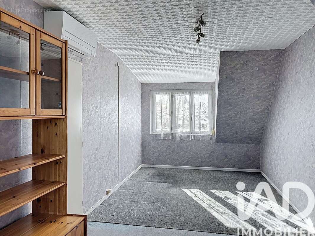 Photo 9 - Maison à CHATELLERAULT