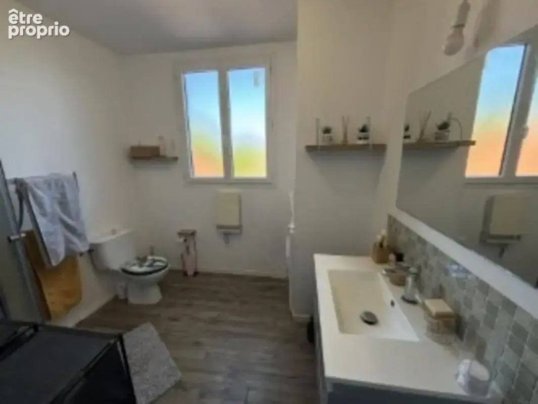 Maison à vendre 8 pièces DAX (40) avec terrasse et garage - photo 10