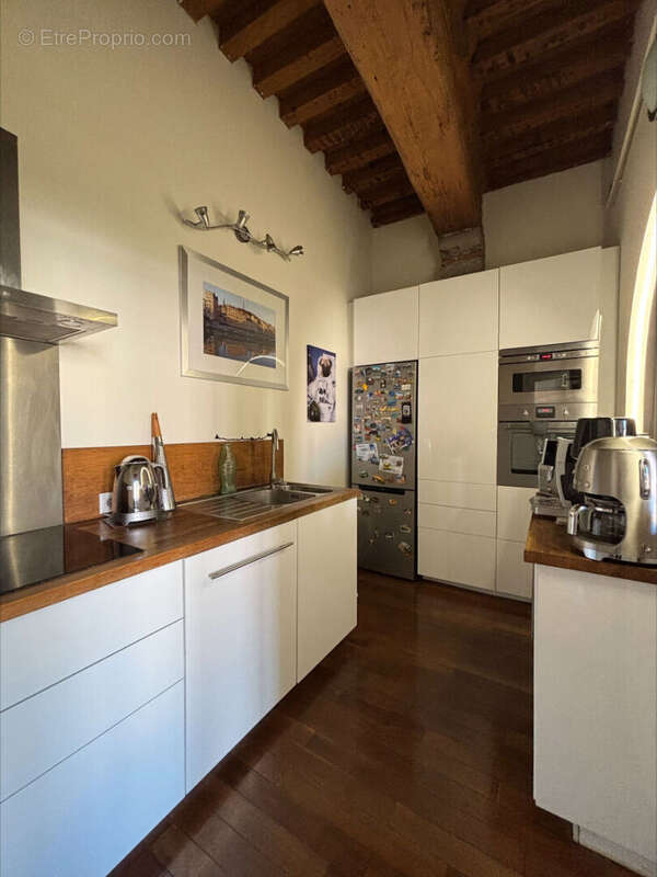 Appartement à LYON-5E