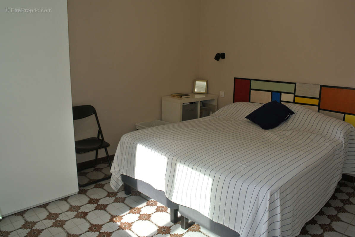 Appartement à VILLEFRANCHE-SUR-MER