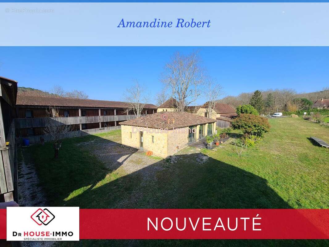 Autre à TURSAC