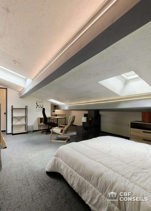 Appartement à CLERMONT-FERRAND