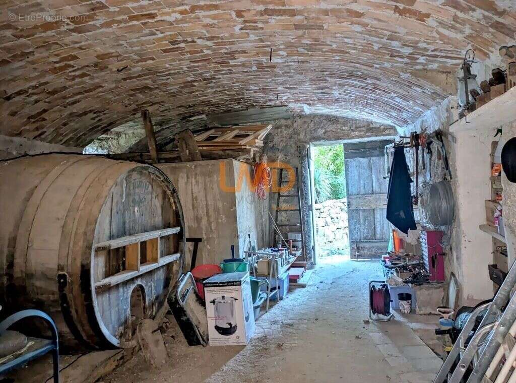 Maison à SAINT-ALBAN-AURIOLLES