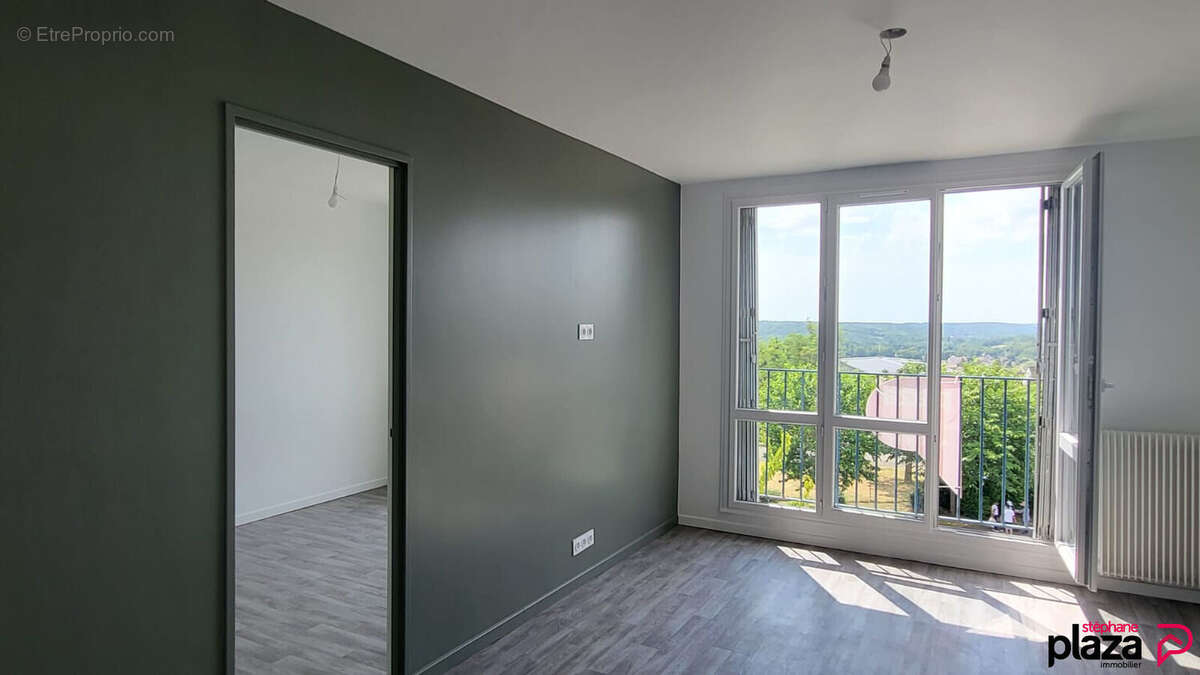 Appartement à ETRECHY