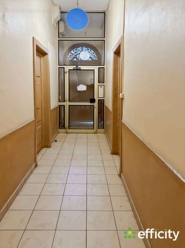 Appartement à LYON-6E