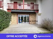 Maison à URRUGNE