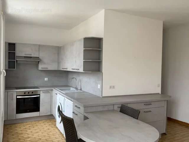 Appartement à FRONTIGNAN