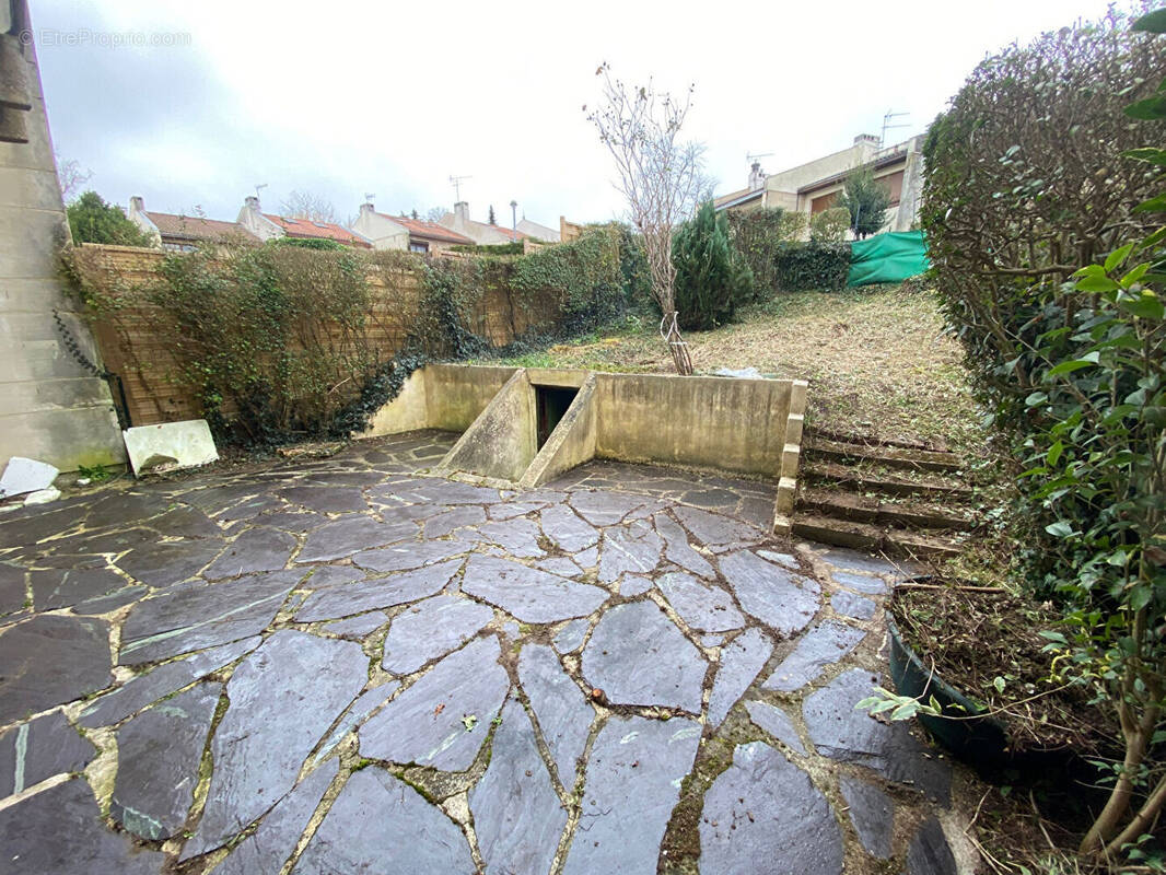 Maison à RIS-ORANGIS