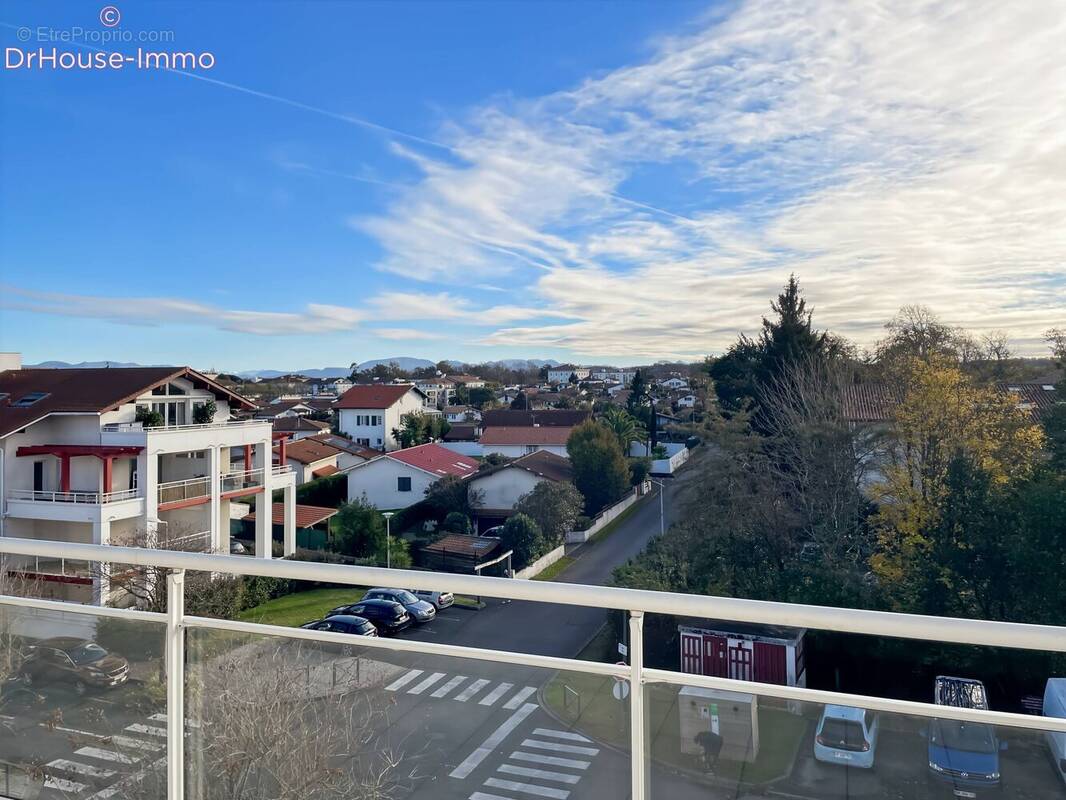 Appartement à ANGLET