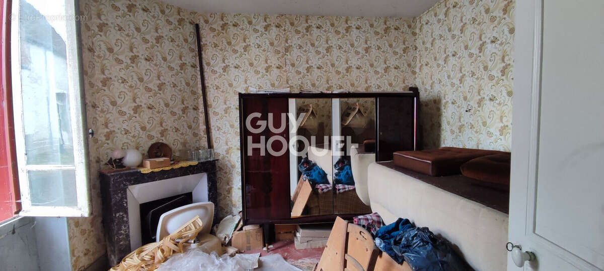 Maison à MALESHERBES