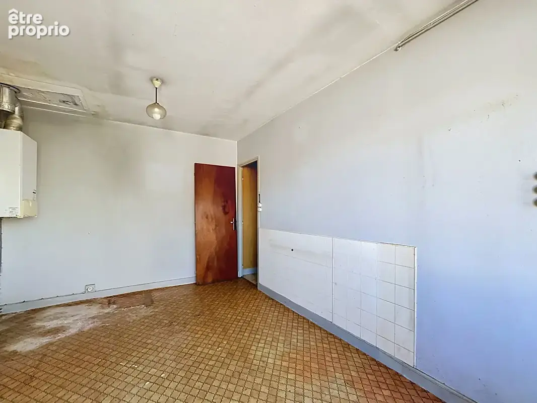 Maison Le Bouscat 3 pièce(s) 65 m2 - photo 3