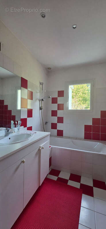 Maison à LE GIROUARD