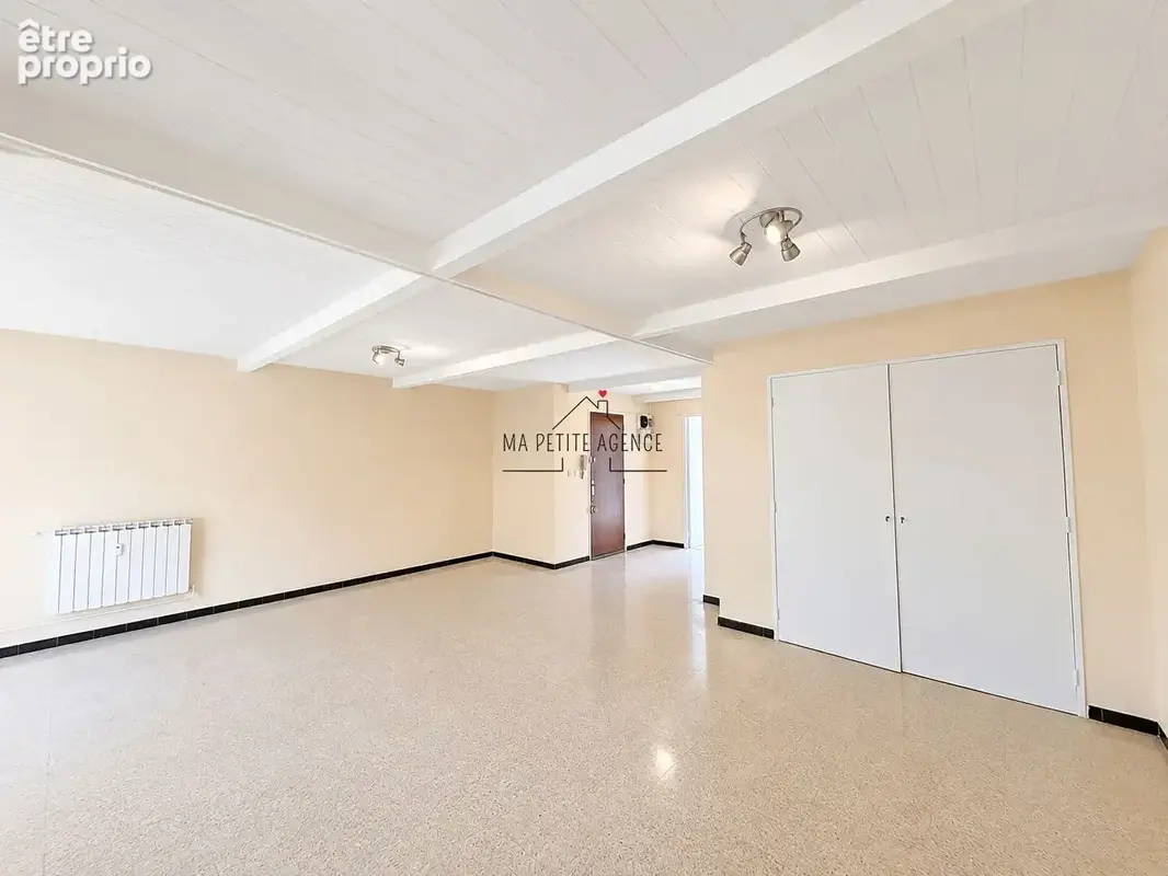 Appartement Carry Le Rouet 2 pièce(s) 61 m2 - photo 3