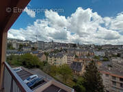 Appartement à RODEZ