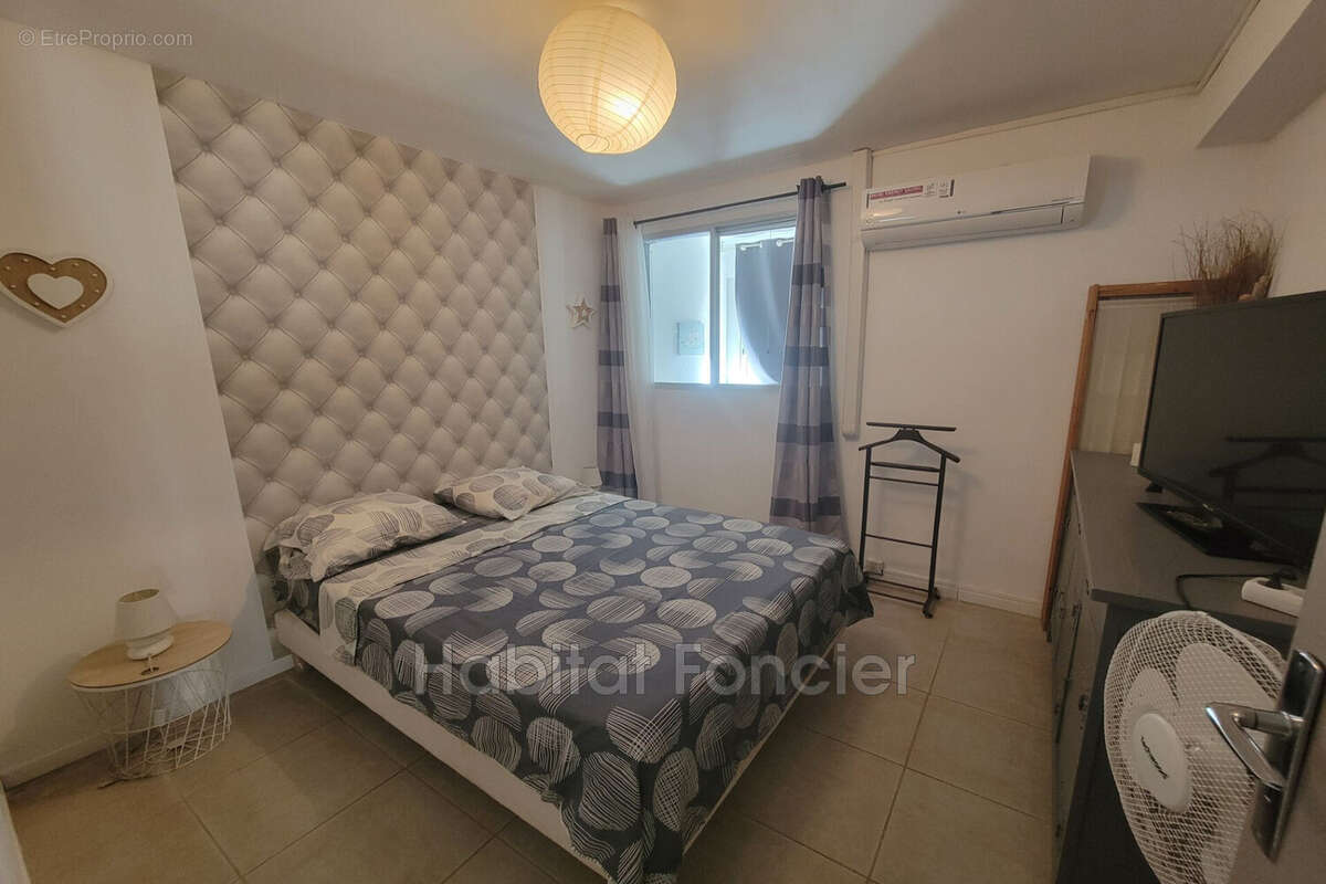 Appartement 55 m² à Canet-En-Roussillon  - photo 5