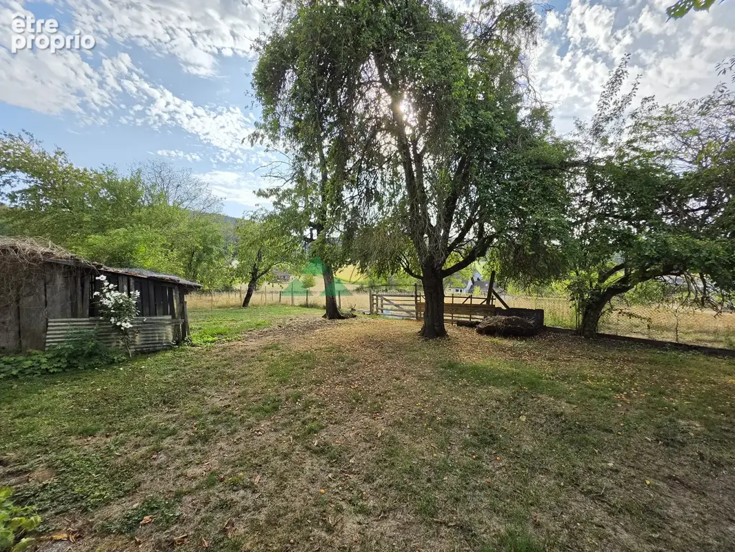 Maison bi-famille sur 8 ares - photo 11