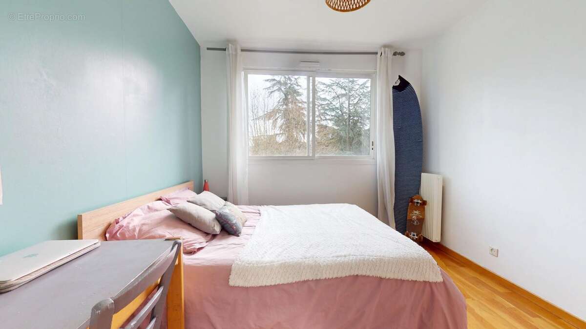 Appartement à LYON-5E