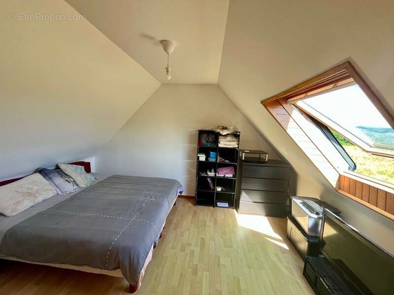 Maison à vendre 6 pièces ARGOL (29) - photo 18