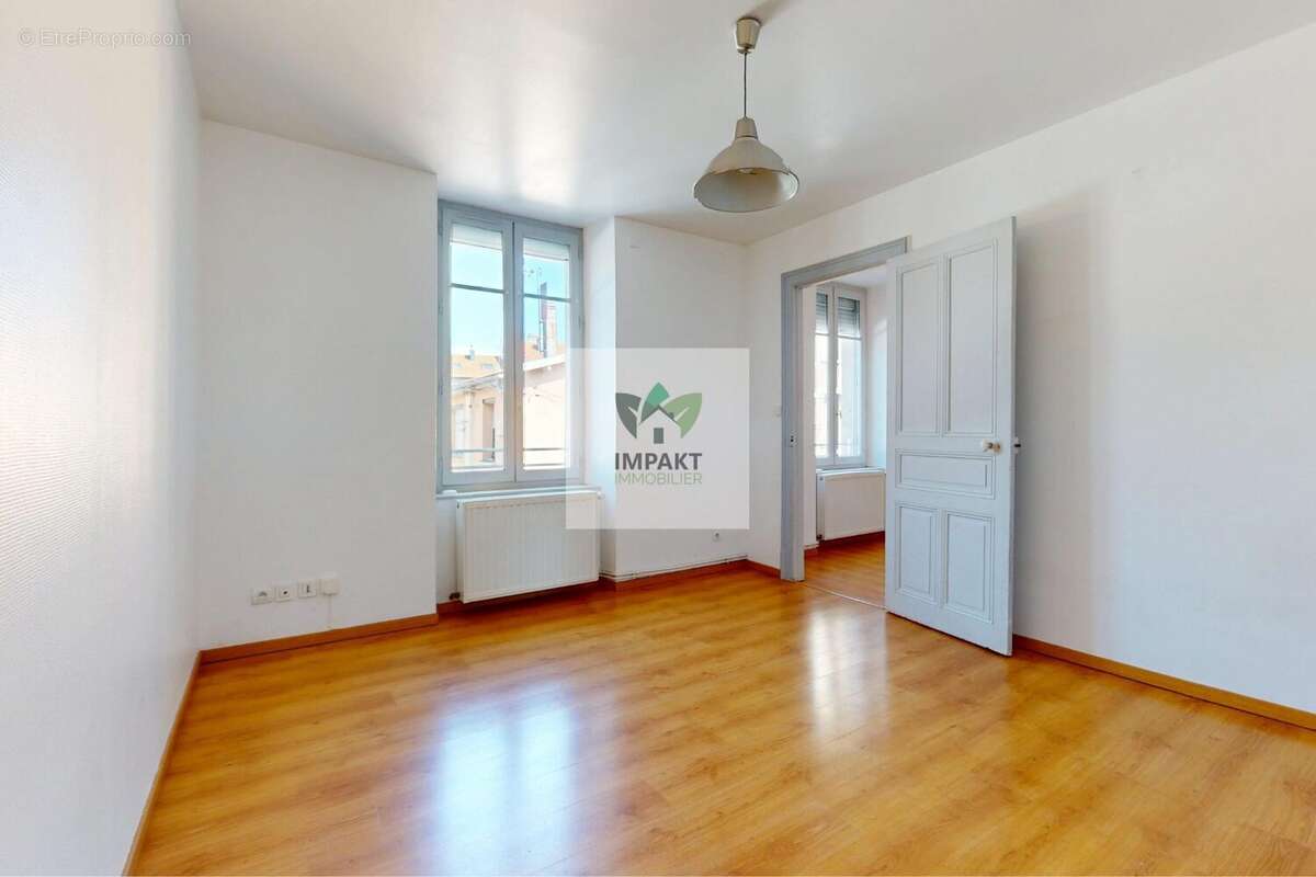 Appartement à BELFORT