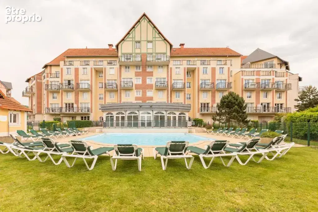 Investissement en residence de Tourisme - photo 3