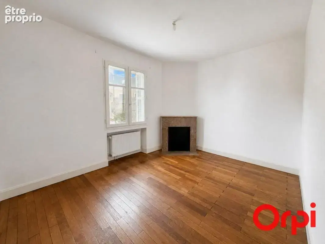 Rare en hypercentre ! Grande maison familiale avec jardin et garage - photo 11