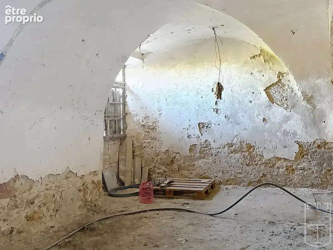 Maison de caractère au coeur du village - photo 38