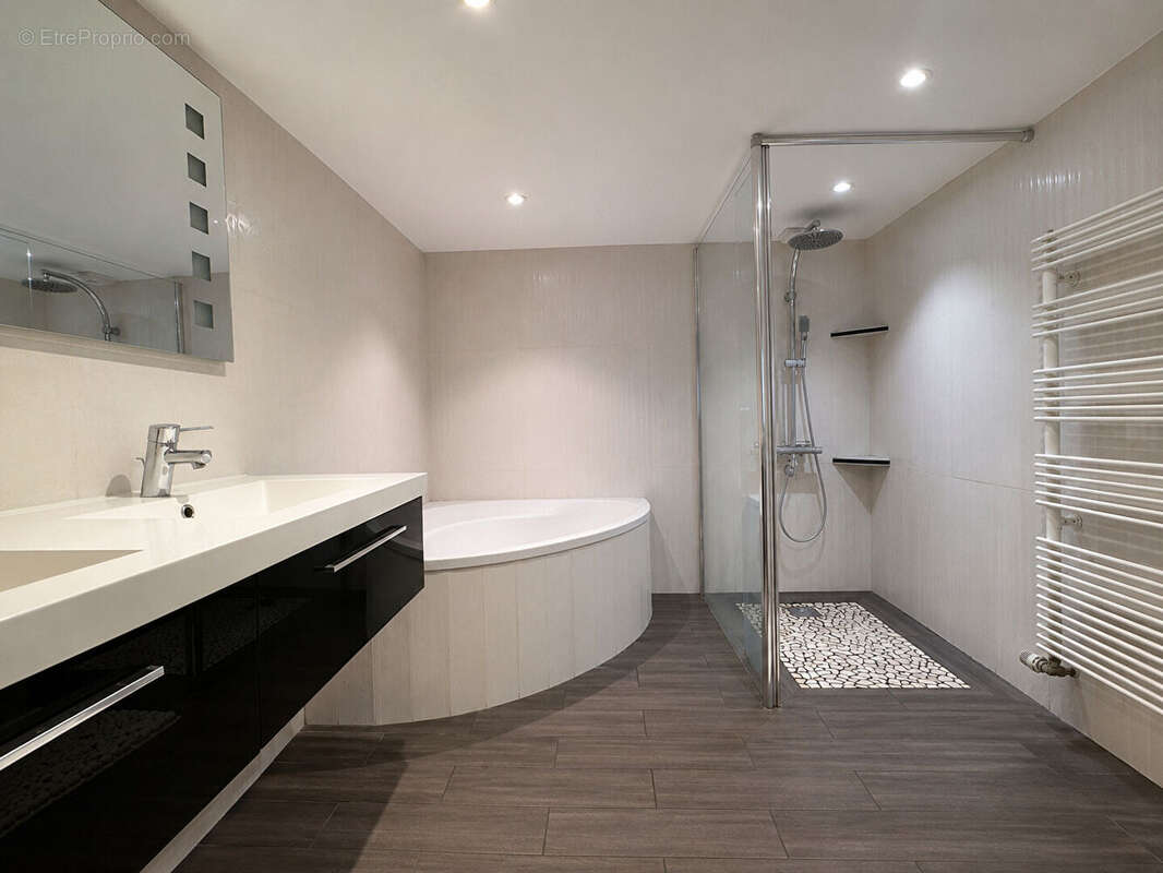Maison de charme en pierres Champvans - photo 11
