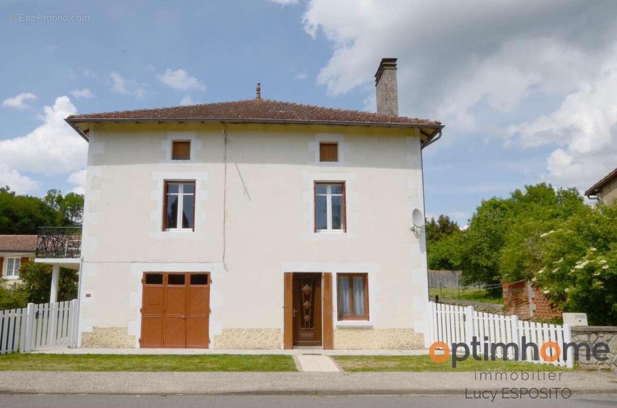 Belle maison de village avec 4 chambres et jardin - photo 46