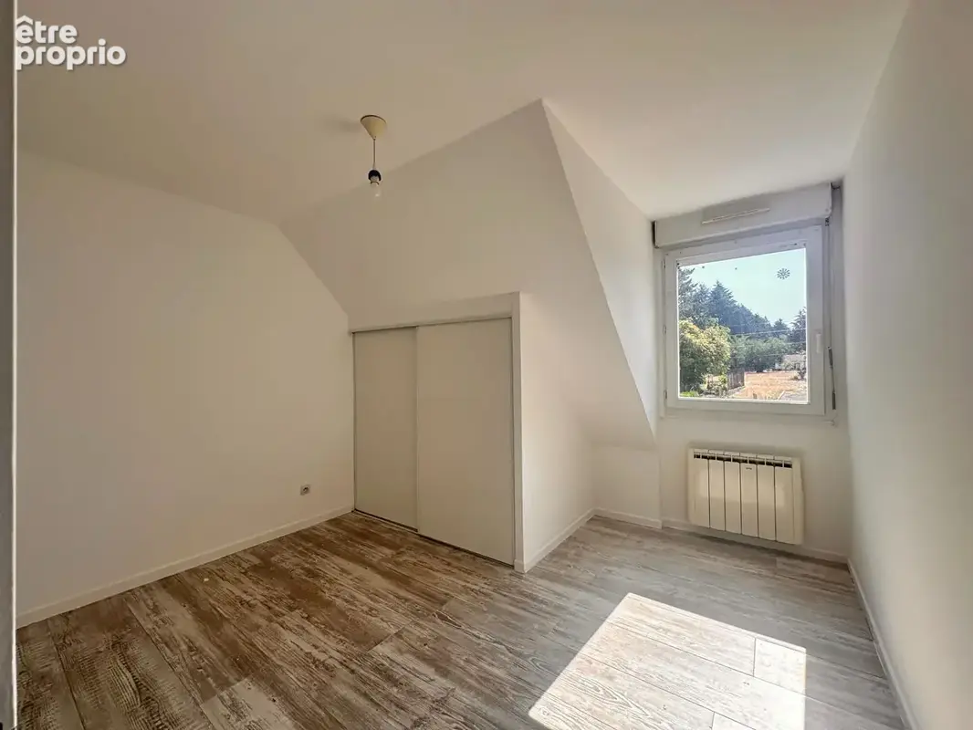 Maison aubigny sur nere - 5 pièce(s) - 107 m2 - photo 12