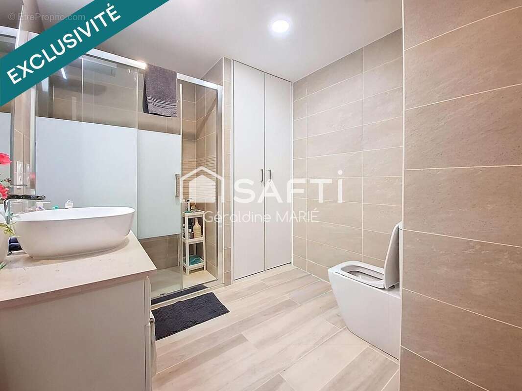 Photo 7 - Appartement à AJACCIO