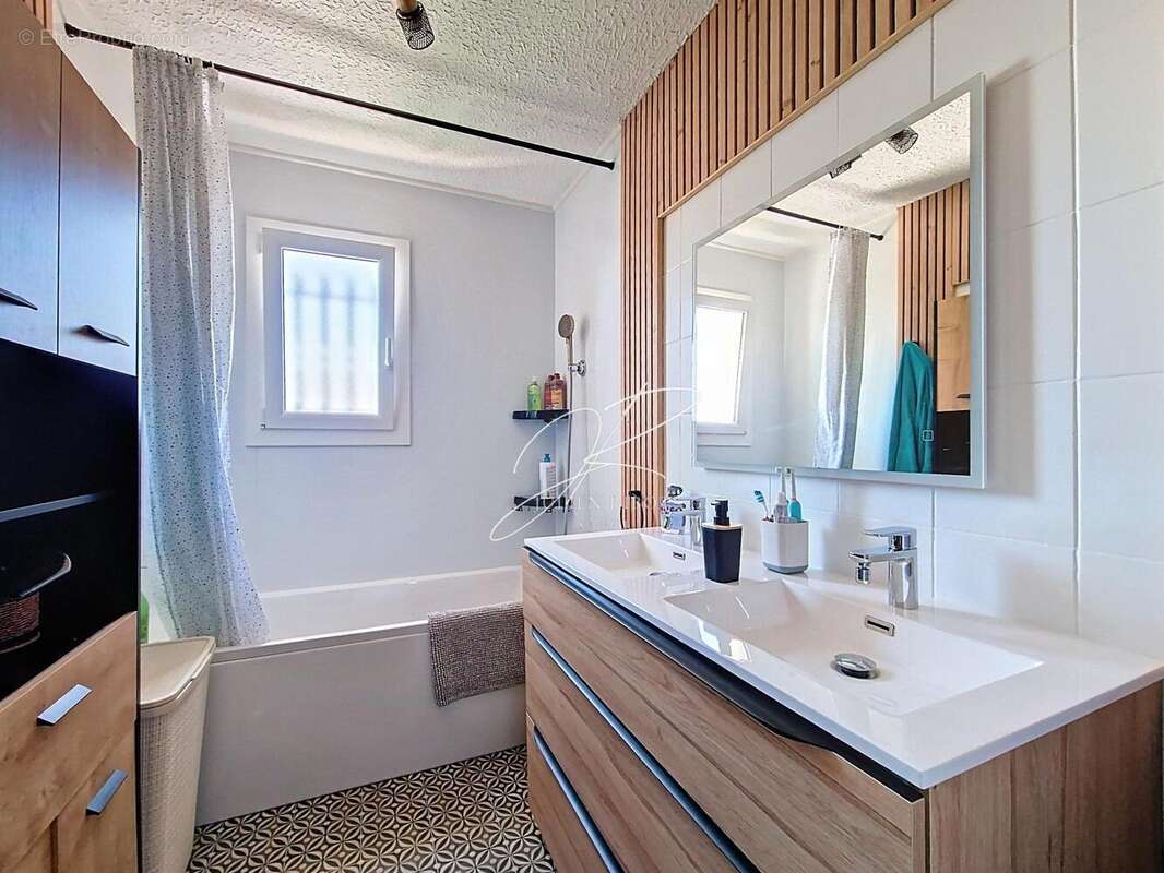 Photo 9 - Maison à SAUVIAN