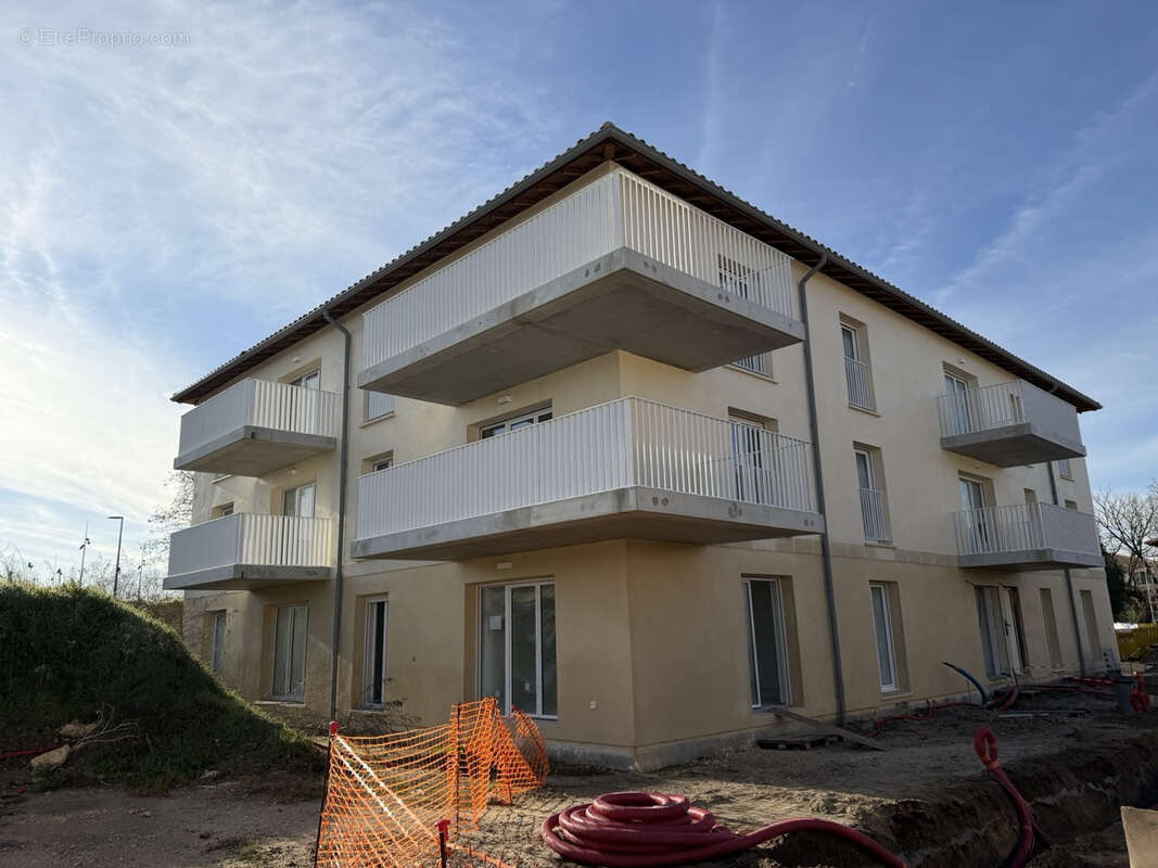 Appartement à BLANQUEFORT