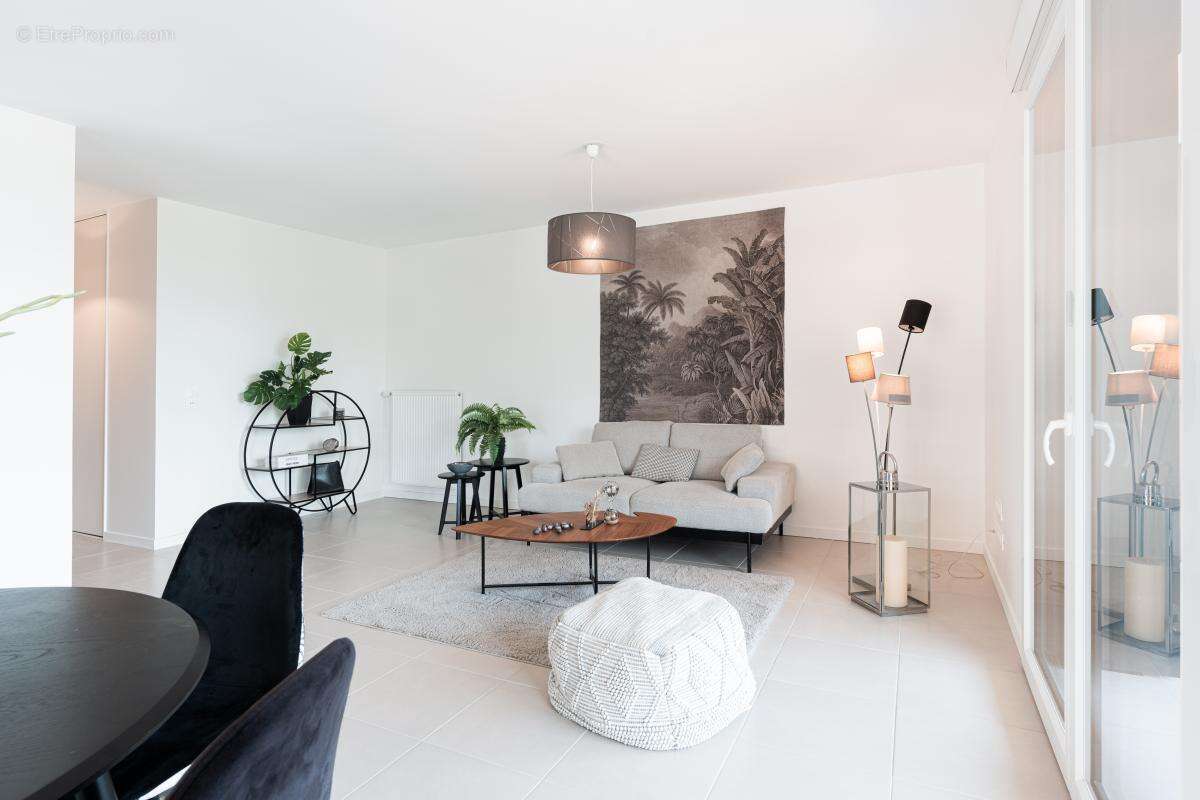 Appartement à LE VERSOUD