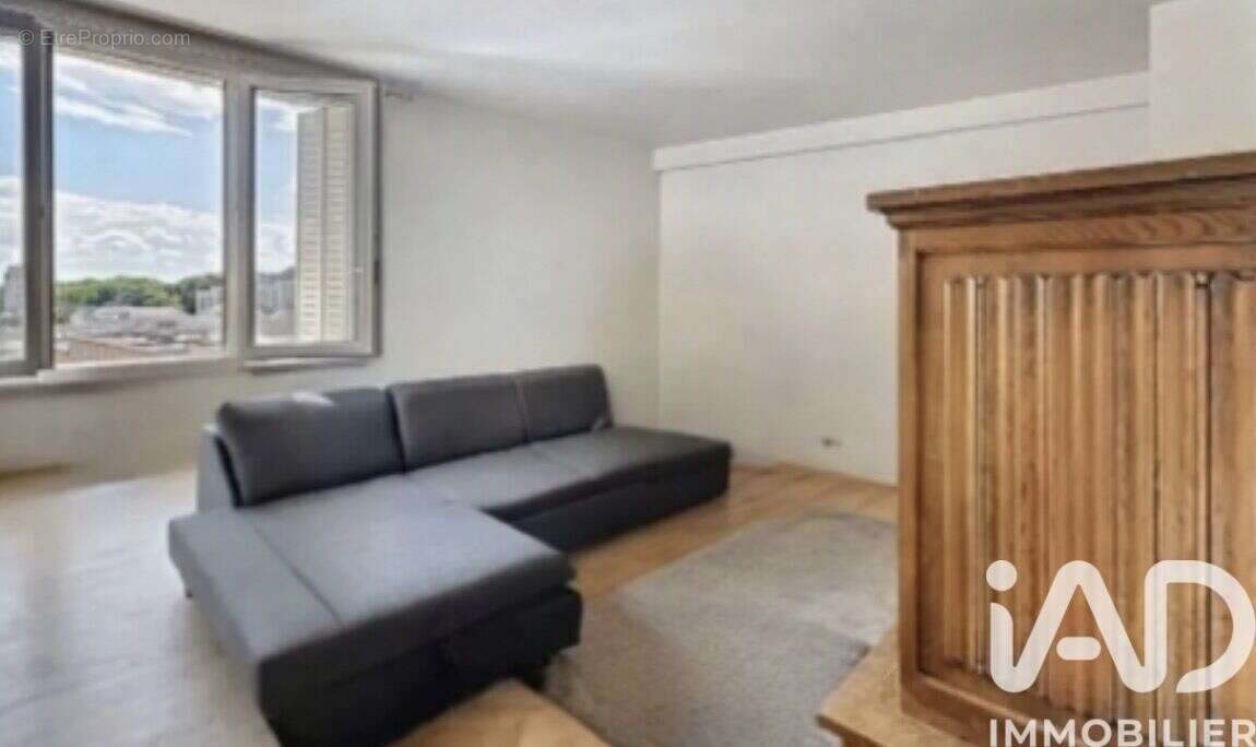 Photo 6 - Appartement à IVRY-SUR-SEINE
