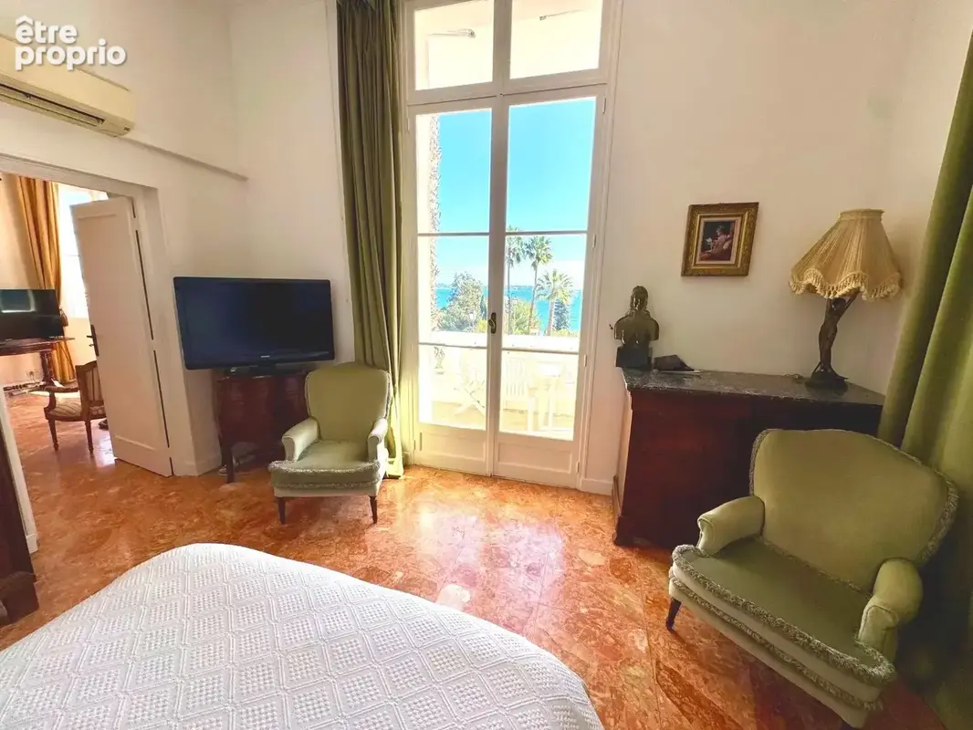 Vente 4 pièces vue mer cote d'azur - photo 17