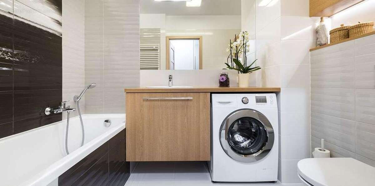 Appartement à BOUGIVAL