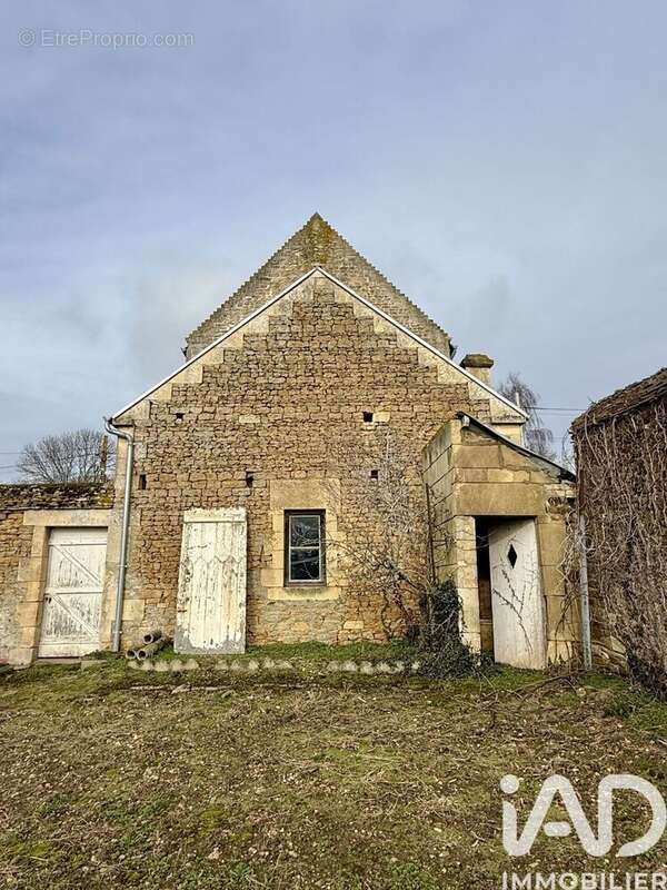 Photo 3 - Maison à LAIZE-LA-VILLE