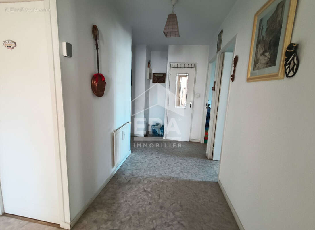 Appartement à DOLE