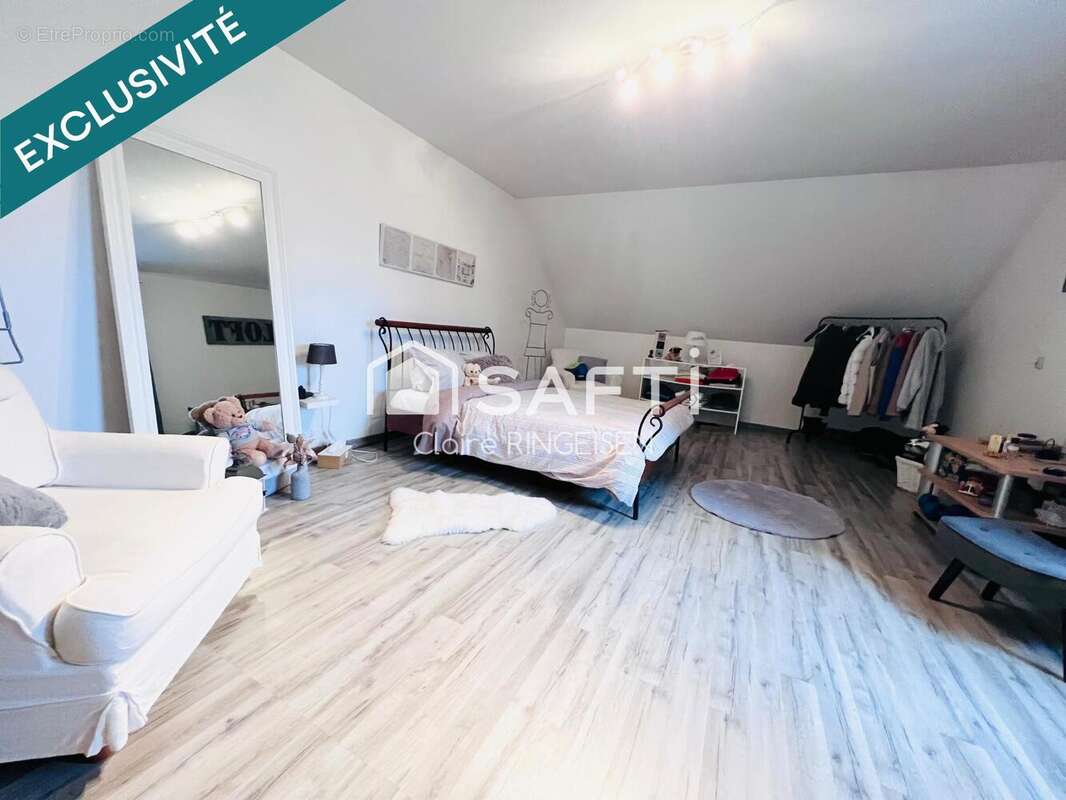 Photo 4 - Appartement à FARSCHVILLER