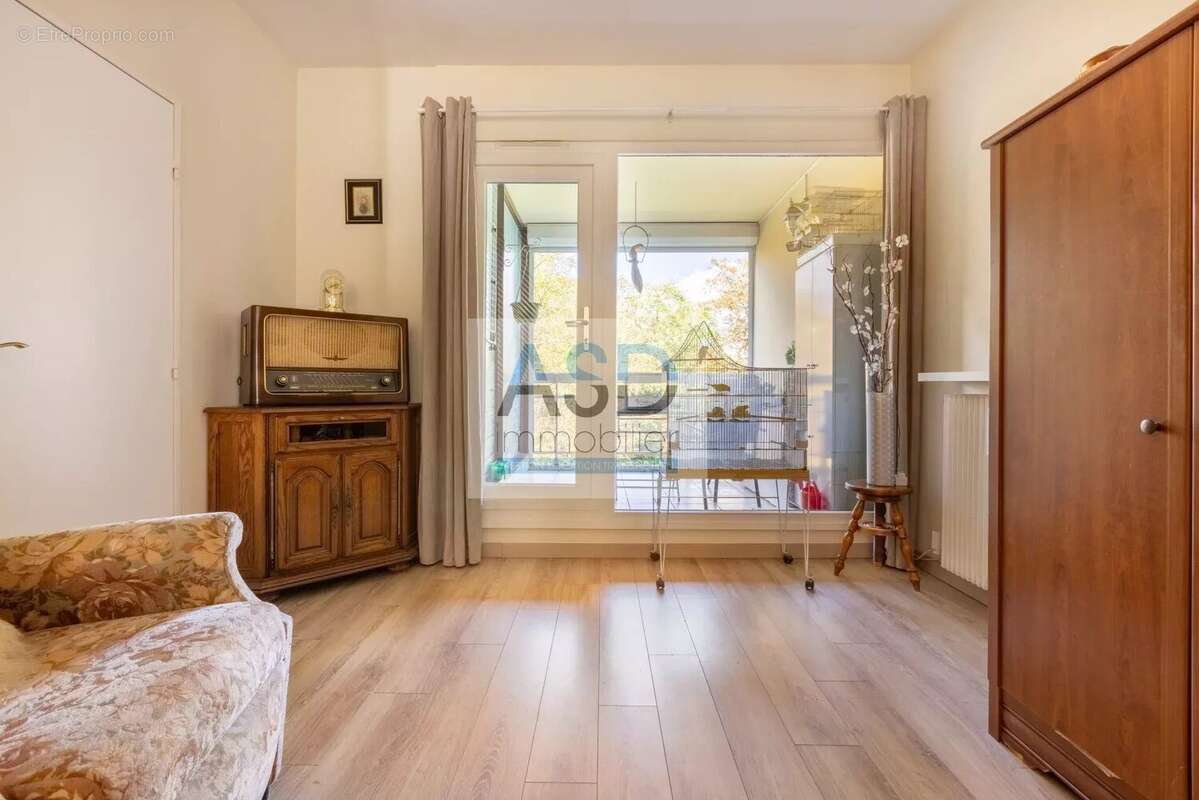 Appartement à ROUBAIX