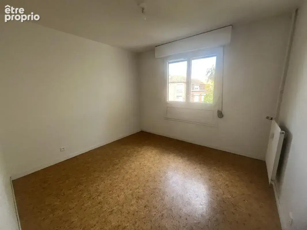 Appartement 3 pièces - photo 4