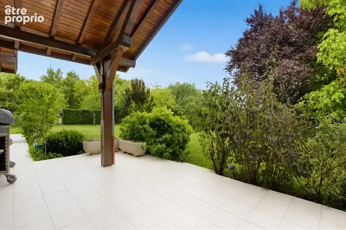 Maison 6 pièces 155m2 à Hauteville-Sur-Fier - photo 7