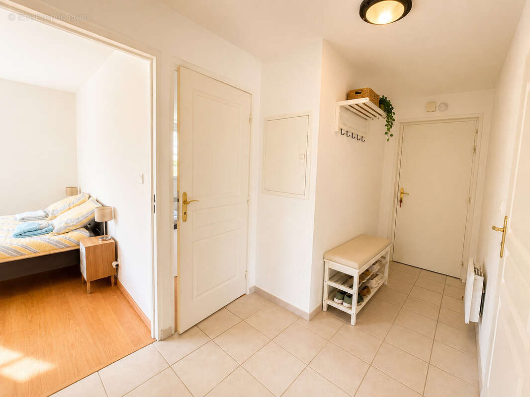 Appartement à VILLERS-SUR-MER