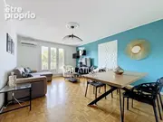 Appartement à MARSEILLE-13E