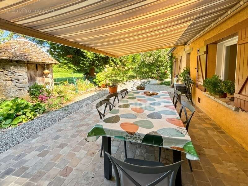 Propriéte à vendre Gite de groupe avec maison d'habitation - photo 25